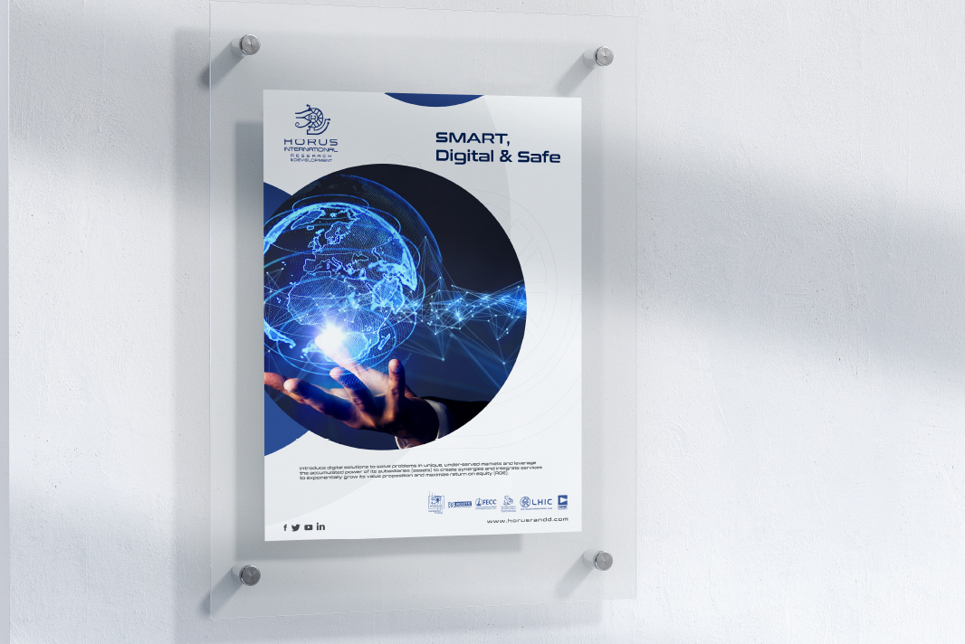  Horus research & development