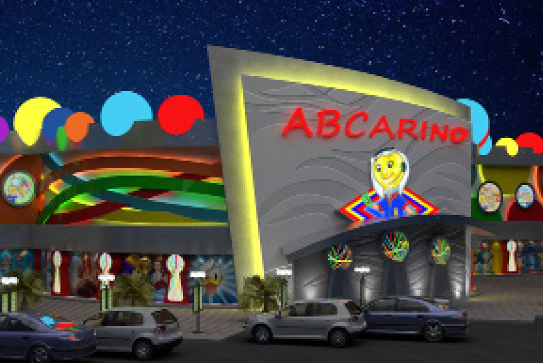 Abcarino entertainment city 